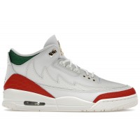 Jordan 3 Retro El Vuelo Summit White