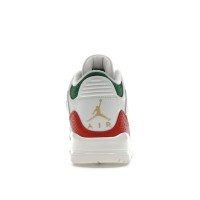 Jordan 3 Retro El Vuelo Summit White