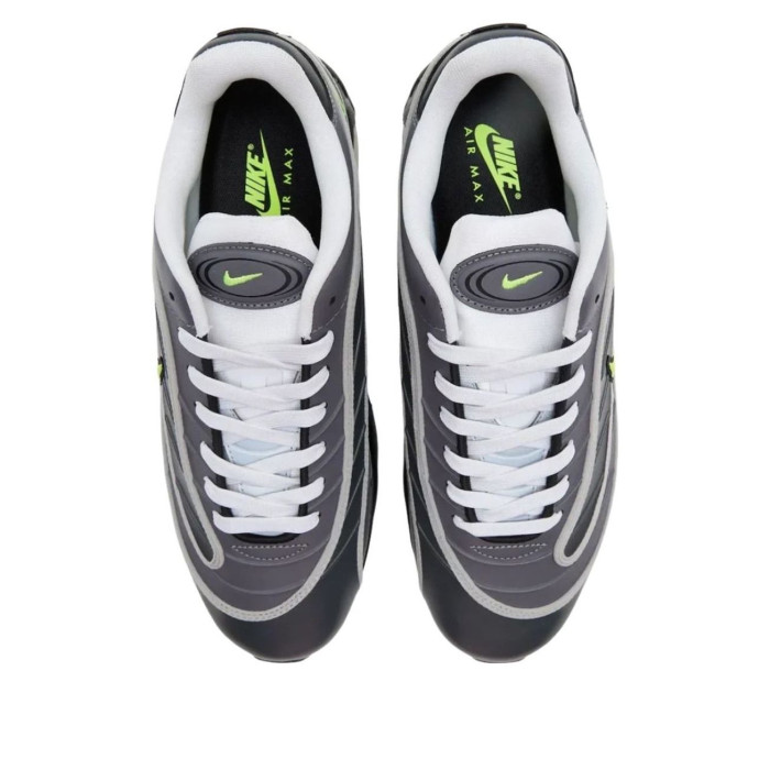 Nike Air Max Joga Bonito Neon - мужская сетка размеров Nike Air Max Joga Bonito Neon - мужская сетка размеров