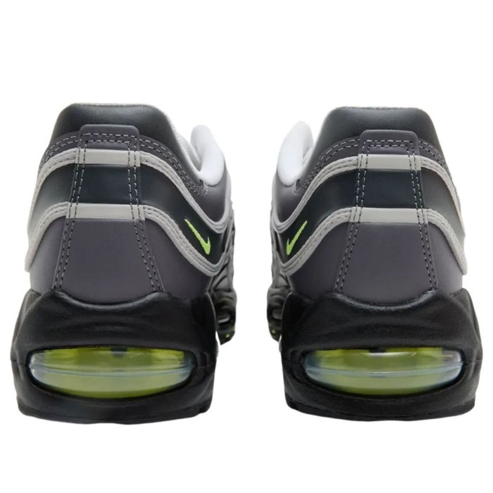 Nike Air Max Joga Bonito Neon - мужская сетка размеров Nike Air Max Joga Bonito Neon - мужская сетка размеров