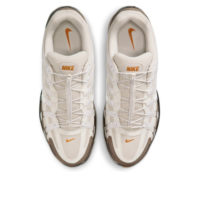 Nike P-6000 Light Orewood Brown Phantom - мужская сетка размеров Nike P-6000 Light Orewood Brown Phantom - мужская сетка размеров