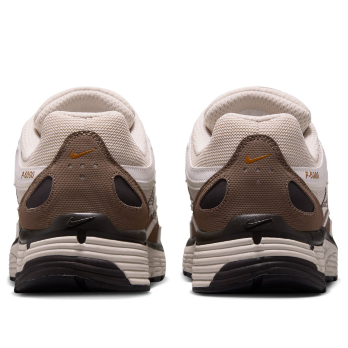 Nike P-6000 Light Orewood Brown Phantom - мужская сетка размеров Nike P-6000 Light Orewood Brown Phantom - мужская сетка размеров