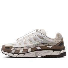 Nike P-6000 Light Orewood Brown Mink Brown