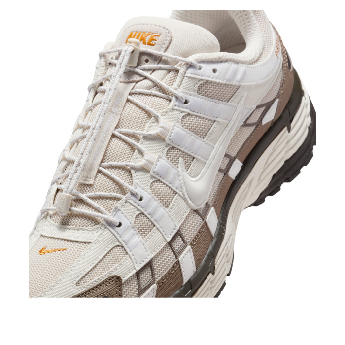 Nike P-6000 Light Orewood Brown Phantom - мужская сетка размеров Nike P-6000 Light Orewood Brown Phantom - мужская сетка размеров