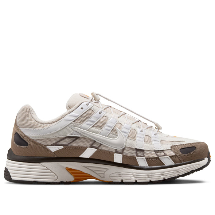 Nike P-6000 Light Orewood Brown Phantom - мужская сетка размеров Nike P-6000 Light Orewood Brown Phantom - мужская сетка размеров