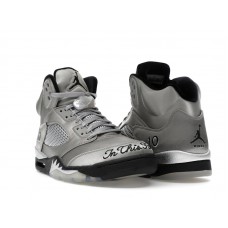 Женские Jordan 5 Retro Wings (2025) (W)