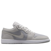 Jordan 1 Low SE Soft Pearl Light Smoke Grey
