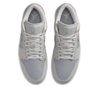 Jordan 1 Low SE Soft Pearl Light Smoke Grey