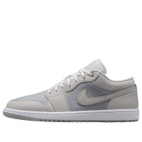 Jordan 1 Low SE Soft Pearl Light Smoke Grey