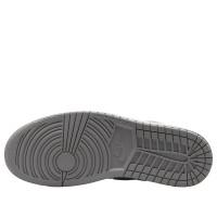Jordan 1 Low SE Soft Pearl Light Smoke Grey