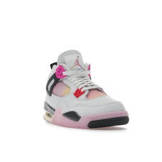 Подростковые Jordan 4 Retro Comic (GS)
