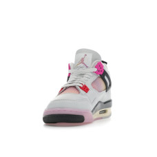 Подростковые Jordan 4 Retro Comic (GS)