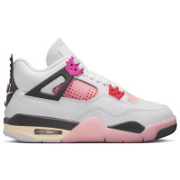 Подростковые Jordan 4 Retro Comic (GS)