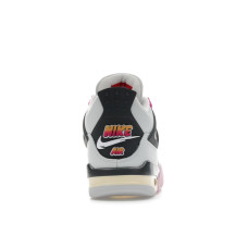 Подростковые Jordan 4 Retro Comic (GS)