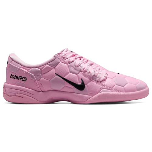 Nike Wmns Total 90 Pink Rise - женская сетка размеров