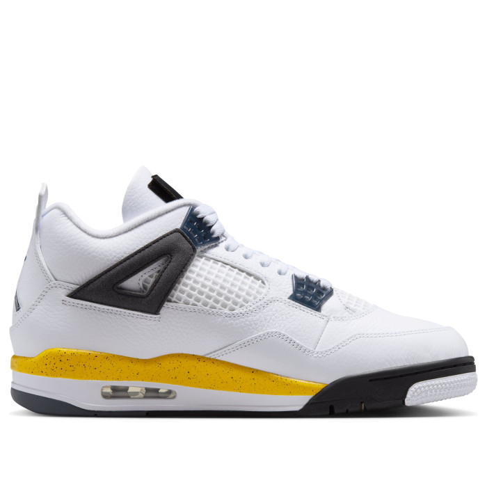 Air Jordan 4 Retro Rare Air - Tour Yellow 2026 - мужская сетка размеров Air Jordan 4 Retro Rare Air - Tour Yellow 2026 - мужская сетка размеров