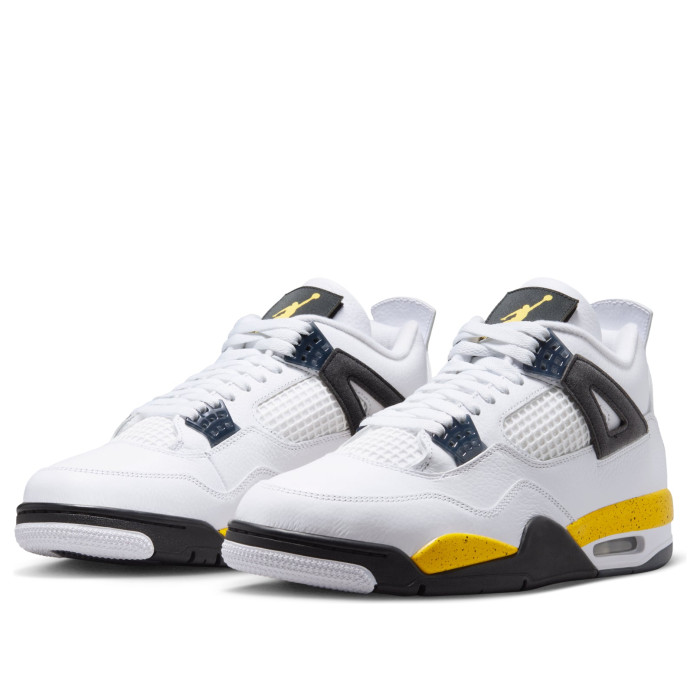 Air Jordan 4 Retro Rare Air - Tour Yellow 2026 - мужская сетка размеров Air Jordan 4 Retro Rare Air - Tour Yellow 2026 - мужская сетка размеров