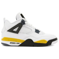 Jordan 4 Retro Rare Air Tour Yellow