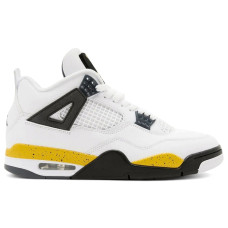 Jordan 4 Retro Rare Air Tour Yellow