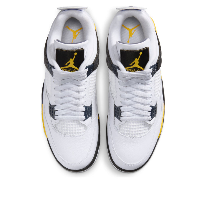 Air Jordan 4 Retro Rare Air - Tour Yellow 2026 - мужская сетка размеров Air Jordan 4 Retro Rare Air - Tour Yellow 2026 - мужская сетка размеров