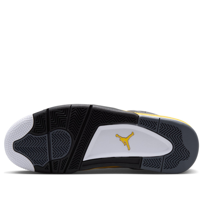 Air Jordan 4 Retro Rare Air - Tour Yellow 2026 - мужская сетка размеров Air Jordan 4 Retro Rare Air - Tour Yellow 2026 - мужская сетка размеров