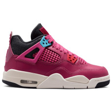 Подростковые Jordan 4 Retro Sweet Beet (GS)