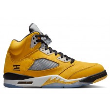 Кроссовки Jordan 5 Retro Tokyo T23 (2025)