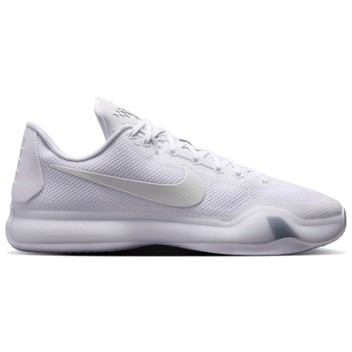 Nike Kobe 10 Elite Protro Low Halo - мужская сетка размеров