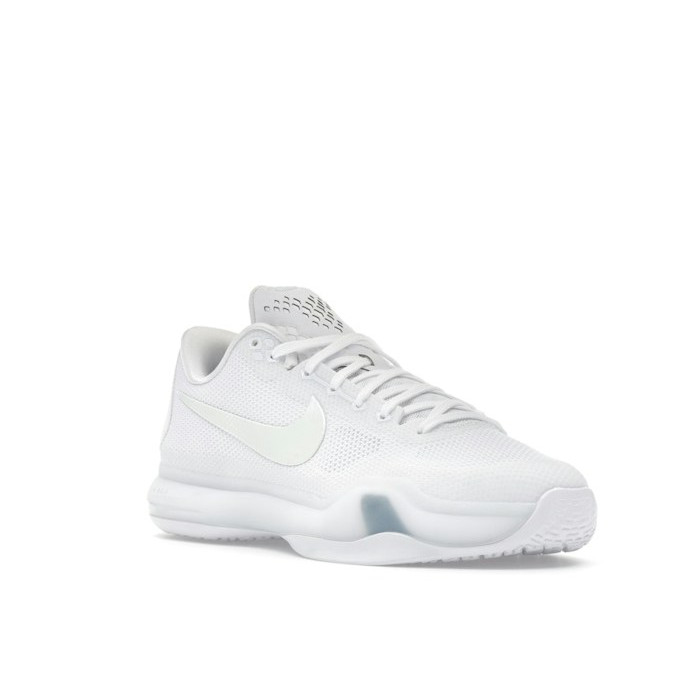 Nike Kobe 10 Protro Low Halo - мужская сетка размеров Nike Kobe 10 Protro Low Halo - мужская сетка размеров