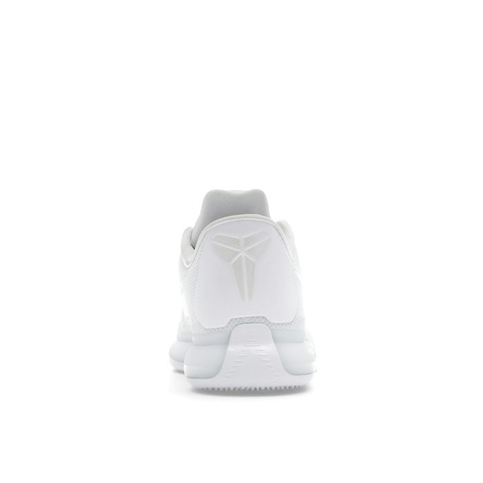 Nike Kobe 10 Protro Low Halo - мужская сетка размеров Nike Kobe 10 Protro Low Halo - мужская сетка размеров