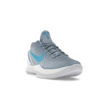 Nike Kobe 6 Protro Caitlin Clark Light Armory Blue