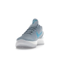 Nike Kobe 6 Protro Caitlin Clark Light Armory Blue