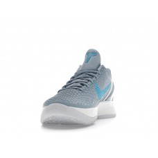 Nike Kobe 6 Protro Caitlin Clark Light Armory Blue