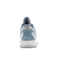 Nike Kobe 6 Protro Caitlin Clark Light Armory Blue