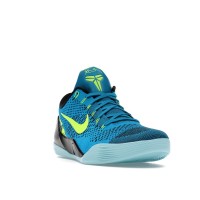 Nike Kobe 9 Elite Low Protro Perspective