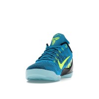 Nike Kobe 9 Elite Low Protro Perspective