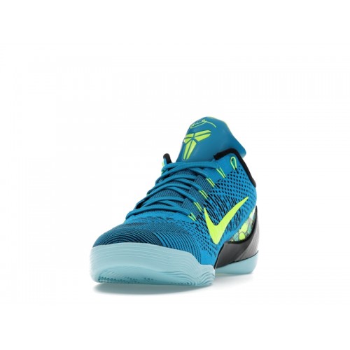 Nike Kobe 9 Elite Low Protro Perspective - мужская сетка размеров