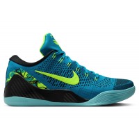 Nike Kobe 9 Elite Low Protro Perspective