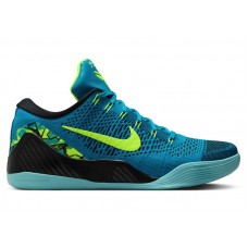 Nike Kobe 9 Elite Low Protro Perspective