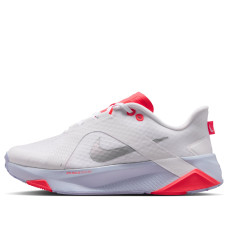 Женские Nike Hybrid RN White Laser Crimson Silver (W)