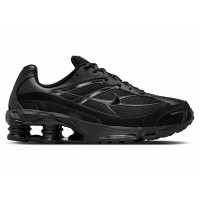 Nike Shox Ride 2 Black