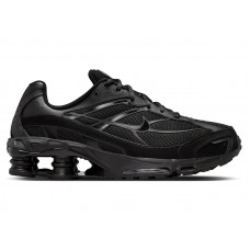 Nike Shox Ride 2 Black