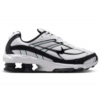 Nike Shox Ride 2 White Black