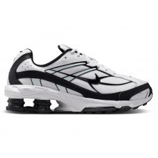 Nike Shox Ride 2 White Black