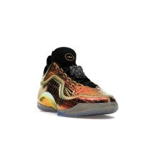 Nike LeBron 23 All-Star Warning Label