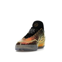 Nike LeBron 23 All-Star Warning Label