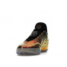 Nike LeBron 23 All-Star Warning Label