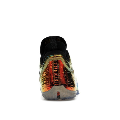 Nike LeBron 23 All-Star Warning Label - мужская сетка размеров