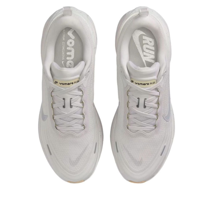 Nike Vomero Plus Speckle Vast Grey - мужская сетка размеров Nike Vomero Plus Speckle Vast Grey - мужская сетка размеров