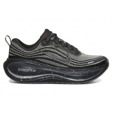 Кроссовки Nike Vomero Plus Speckle Anthracite Dark Obsidian
